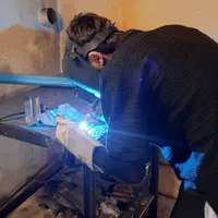 آموزش انواع جوشکاری با مدرک بین المللی EN287|خدمات آموزشی|کرج, ساسانی (قلمستان)|دیوار