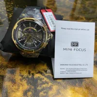 ساعت مچی مردانه