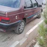 پژو405|خودرو سواری و وانت|پرند, فاز ۶|دیوار