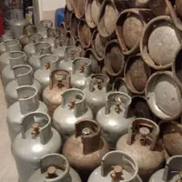 خرید و فروش و شارژ انواع کپسول خانگی و صنعتی|اجاق گاز و لوازم برقی پخت‌وپز|ارومیه, |دیوار