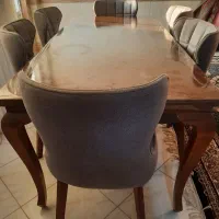 میز صندلی ناهار خوری نو