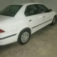 خودروسمند،دوگانه سوزکارخانه