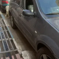 ال۹۰پارس خودرومدل۸۶E1