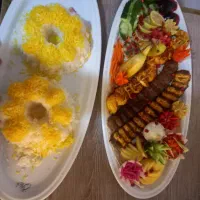 نیروی خدماتی خانم