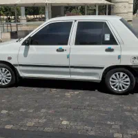 پراید ۱۳۱|خودرو سواری و وانت|لار, |دیوار