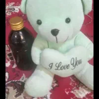 دو عدد خرسی نو نو