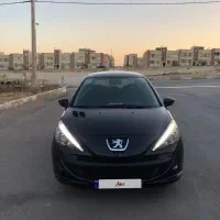 ۲۰۷ پانا مدل ۱۴۰۰ درجه یک|خودرو سواری و وانت|شاهرود, |دیوار