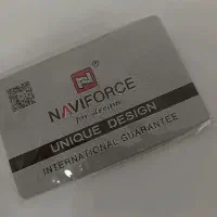 ساعت مچی NAVIFORCE|ساعت|تهران, تهرانسر غربی|دیوار