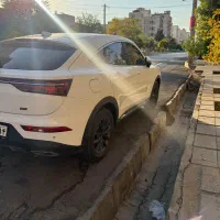 دیگینتی پرایم|خودرو سواری و وانت|شیراز, کوی آزادگان|دیوار