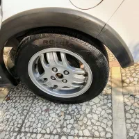 کوئیک R دندهای ۱۴۰۰ بدون رنگ و خط خوردگی|خودرو سواری و وانت|آمل, |دیوار