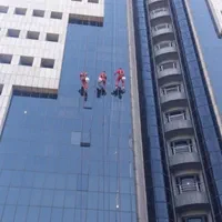 کار در ارتفاع (پیچ ورلپلاک)|خدمات پیشه و مهارت|اراک, |دیوار