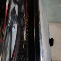 موتور بی کلاج تمام فابریک|موتورسیکلت|بجنورد, |دیوار