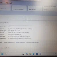 لب تاب Lenovo معاوضه با گوشی