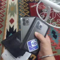 اپل iPhone 13 Pro با حافظهٔ ۱ ترابایت