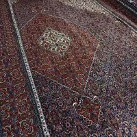 12متری استاد بافت قدیم40رج طرح ماهی خوی|فرش|خوی, |دیوار