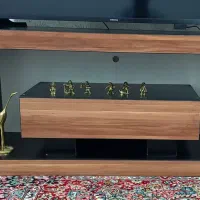 میز تلویزیون جنس عالی.ام دی اف تُرک