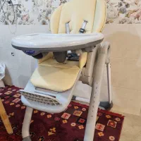 صندلی غذای کودک