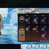 پابجی اکانت|کنسول، بازی ویدئویی و آنلاین|ماکو, |دیوار