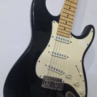 گیتار PLAYTECH ST250 Maple Dark