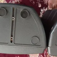 اکو آمپیلی فایر۱۲۰۰ وات|سیستم صوتی خانگی|شیراز, شهرک رضوان|دیوار