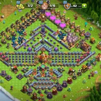 اکانت گاد تان16