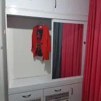 کمد سه تیکه