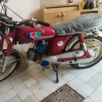 موتور وایدی