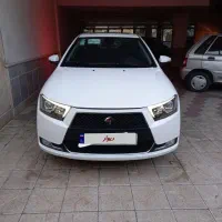 دنا پلاس اتوماتیک آپشنال ۴۰۴