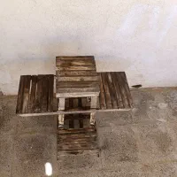 پایه گلدان