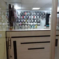 فروش مغازه تجاری12مترطبقه همکف پاساژالغدیر|فروش مغازه و غرفه|لنجان, |دیوار