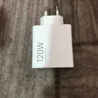 شارژر 120W شیامی