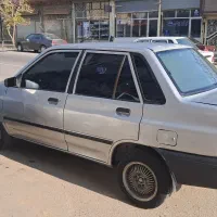 پراید ۸۵|خودرو سواری و وانت|تبریز, |دیوار