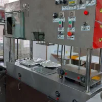 فر ساندویچی دونر کباب و پیتزا چتری قیفی و میز کار|کافیشاپ و رستوران|اردبیل, |دیوار