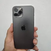 گوشی 12 پرومکس
