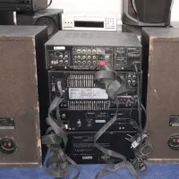SANSUI. H07|سیستم صوتی خانگی|مشهد, شهید علی محمدی|دیوار
