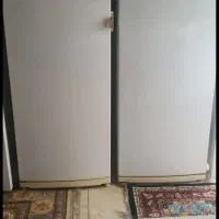 یخچال و فریزر بکو