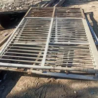 درب سوله درب ورودی