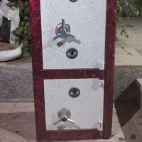 گاوصندوق سالم