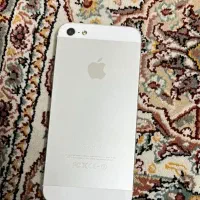 iphone 5 درحدنوو|موبایل|مبارکه, |دیوار