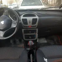 کوییک Gx|خودرو سواری و وانت|تهران, ونک|دیوار