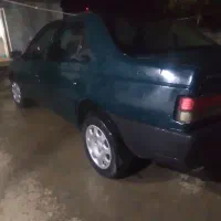 پژو اردی مدل ۸۴