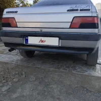 پژو مدل 96|خودرو سواری و وانت|سراوان, |دیوار