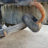 نیسان کمپرسی|خودرو سواری و وانت|گرگان, |دیوار