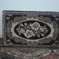 دو عدد پشتی
