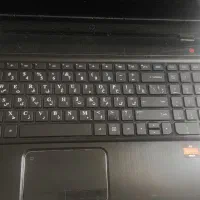 لپتاپ hp