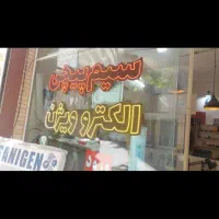 سیم پیچی الکتروژن انواع موتور 2سال ضمانت