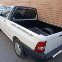 پراید وانت 151 1404 صفر