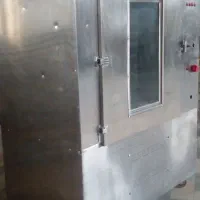 دستگاه پاستوریزاتور و فر قنادی کلوچه پزی ۱۰ دیس|فروشگاه و مغازه|کرج, شهرک رضوانیه|دیوار