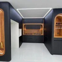 ۸۰ متر روبه نما کلید نخورده