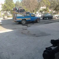 نیسان|خودرو سواری و وانت|پارس‌آباد, |دیوار